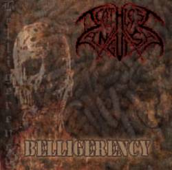 Deathless Anguish : Belligerency